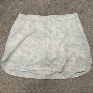 Calia Golf Skort Sz XL NWT